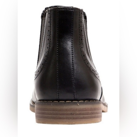 NIB Deer Stags Men’s Mikey Black Vega- Size 11M main image 5